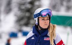 Линдзи Вон е сред номинираните за американския отбор по алпийски ски