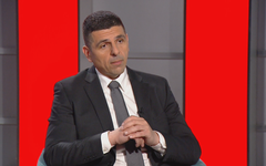 Ивайло Мирчев, "Да, България": Ще атакуваме бюджета с десни мерки