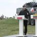Полският президент наблюдава учение на НАТО край Сувалкския коридор