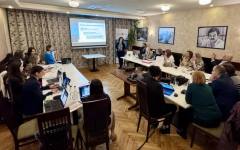 Стара Загора с участие в международния проект SteelCityZen