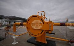 Турция работи по проект за изграждане на газопровод до Северен Кипър, съобщи турският енергиен министър