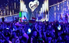 Половин милион зрители са гледали втория полуфинал на "Евровизия" по БНТ1