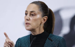 Мексико предупреди САЩ срещу неоторизирани действия на нейна територия