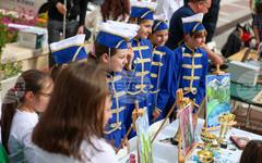 "Панорама на училищата" ще представи всички учебни институции в община Благоевград
