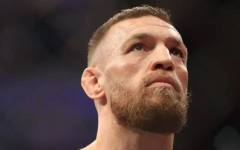Конър МакГрегър пред завръщане в UFC