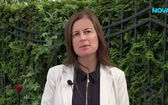 Сийка Кацарова: Здравните ваучери трябва да бъдат целево насочени към профилактиката на българите