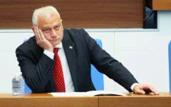 Емил Дечев замина на визита в САЩ