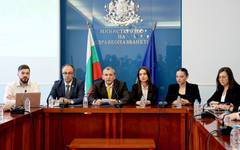 Пускат портал със свободните места за специализанти по медицина