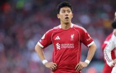 Уатаро Ендо настоява за напускане на Ливърпул