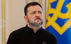 Зеленски обяви предстоящи промени в украинското правителство другата седмица