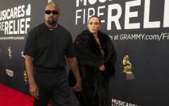 Бианка Ченсори се появи на събитие, облечена твърде консервативно за стандартите й