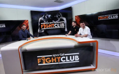 Sportal Fight Club: Първият участник в Grappling Grand Prix 77 е обявен
