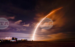 Търсенето на алтернативни сателитни услуги в САЩ остава на стабилни нива въпреки натиска от "СпейсЕкс", обяви изпълнителният директор на "Ютелсат"