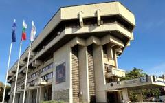 Община Русе представя приоритетите на Национален фонд "Култура" за 2026 г.
