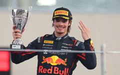 Край на тишината във Формула 2: Никола Цолов рестартира мисията си за титлата