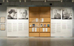 СБХ организира среща разговор на тема "Жорж Папазов: между Стокхолм, Париж и вътрешния свят"