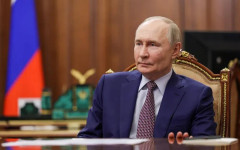 Разкриха таен план на Путин за Русия