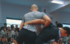 Гран При турнир по събмишън граплинг с парична награда това лято в София