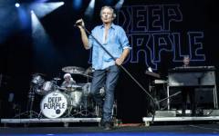 Deep Purple започва европейското си турне от София през септември