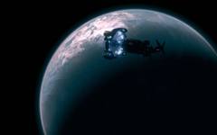 Virgin Galactic показа новия си кораб, но времето и парите не са на страната на компанията