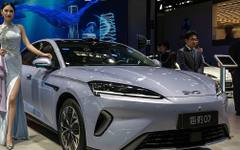 BYD със спад на продажбите на елколи у дома, но с ръст в износа