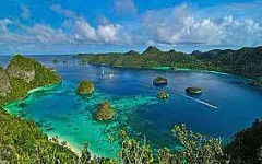 Островите, които са последния рай на Земята