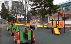 От днес могат да се подават електронни заявления за прием в детските градини и яслените групи в община Хасково