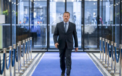 В коя Европа ще ни води "Прогресивна България"?