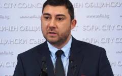 Контрера: Не е решена ситуацията с боклука, от Столична община мълчат