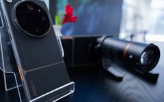 Първият в света смартфон с 50MP телефото обектив и 10x оптичен зуум вече и у нас