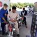 Иран може скоро да започне да затваря нефтени кладенци