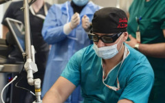 "Пирогов" вече използва последно поколение хибриден CO2