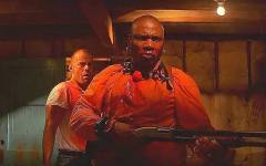 Най-зловещият актьор в Холивуд се срина