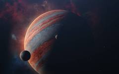 Юпитер не се върти около Слънцето и Земята технически също не го прави понякога