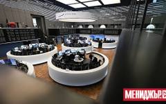 Европейските борси започват седмицата със спад на фона на заплахите на Тръмп за нови мита върху вноса на автомобили*