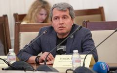 Тошко Йорданов с награда "за заслуги към Националната библиотека"