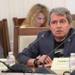 Тошко Йорданов с награда "за заслуги към Националната библиотека"