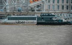 Искате да опознаете Европа с лодка? Сега можете с Uber