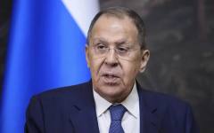 Лавров: САЩ едва ли приемат негативно посещението на Арагчи в Москва