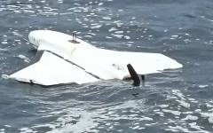 Бедствие над Черно море и тревожен сигнал