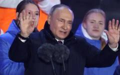 Войната в Украйна: защо времето работи срещу Путин