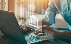 Затягане на кредитните условия и спад в търсенето на заеми в еврозоната