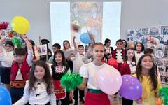 Истанбулското българско неделно училище отбеляза предстоящия 24 май и изпрати първите си абитуриенти