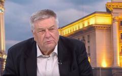 Проф. Здравко Попов: Новият кабинет не е политически, а административен