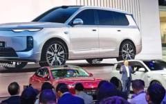 Ценовата война в Китай удари силно и BYD