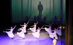 ГПЧЕ "Ромен Ролан"-Стара Загора отбеляза 60 години традиции и успехи със спектакъла "Пътеки"