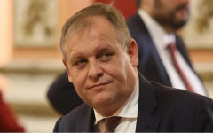 Прокуратурата подхвана сочещите към корупция записи с гласа на Георги Чолаков от ВАС, ще проверява истински ли са