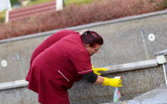 ДЕНЯТ В НЯКОЛКО РЕДА: обича ме, не ме обича