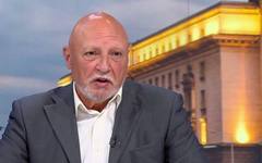 Станимир Илчев: Положението в нашата армия не е оптимистично