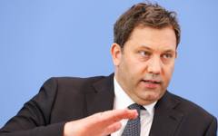 Данъчните приходи на Германия се очаква да спаднат с над 50 млрд. евро до 2030 г.